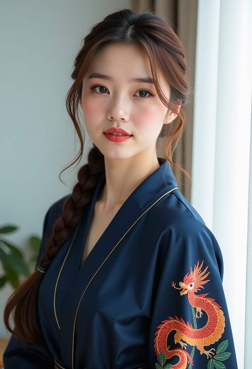 春风渡影片海报