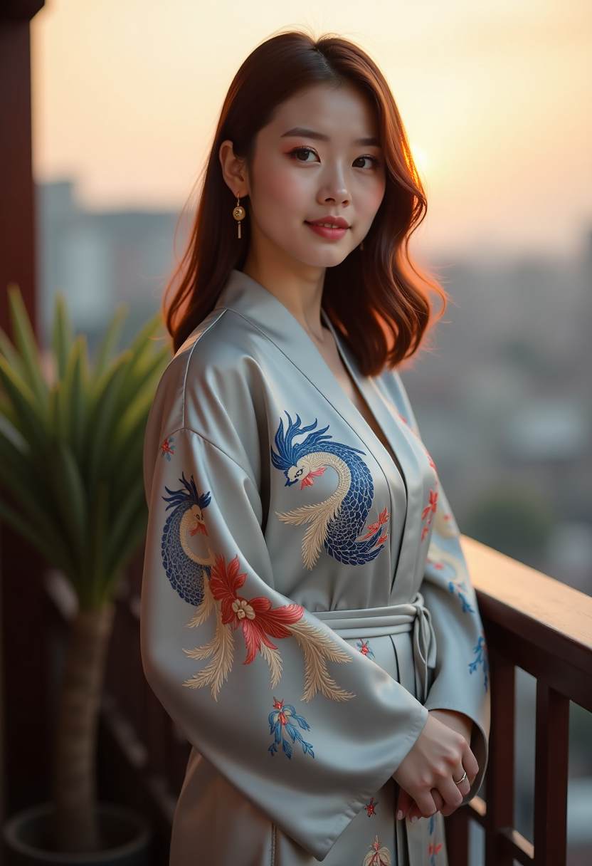 星河邮差影片海报