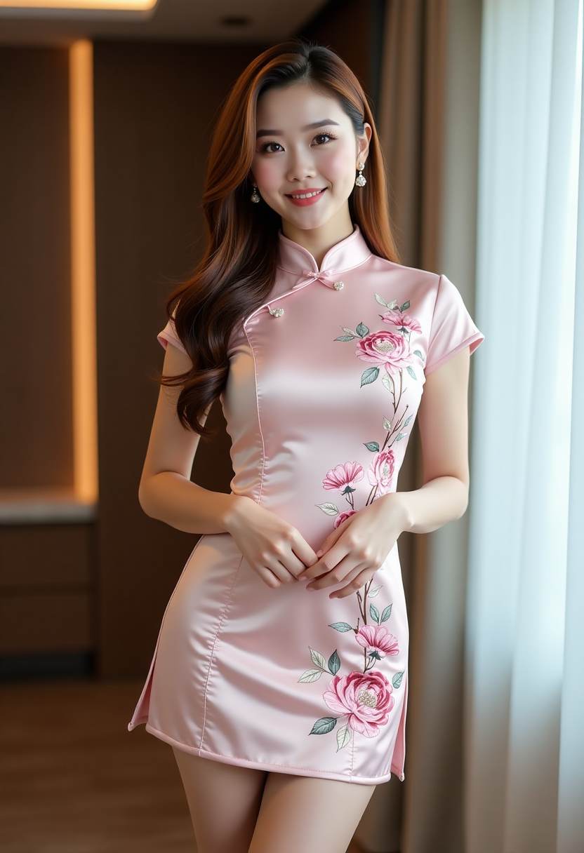 夜来香往事影片海报