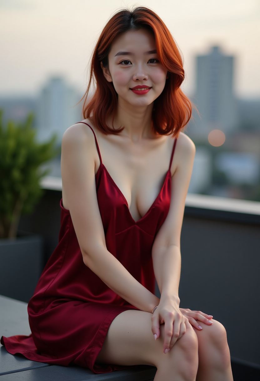 海港十二时影片海报